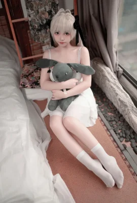 Bangni邦尼– 穹妹