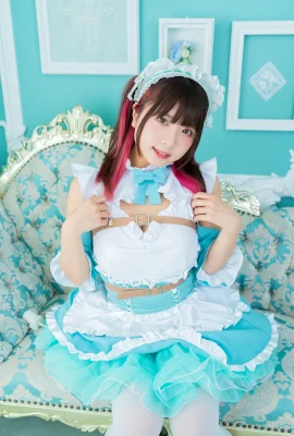 富子 (とみこ) – Parcolle 4 (45P)