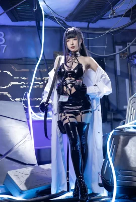 清水由乃– 米哈拉