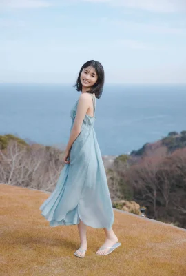 [熊澤風花] 「激凸嫩乳 細腰」身材超性感 (19P)