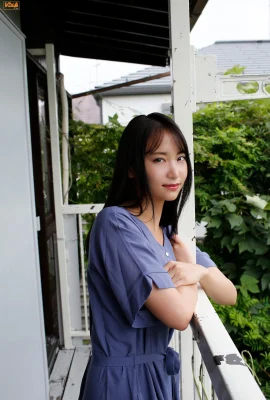 2019.10 Mariya Nagao（60p）