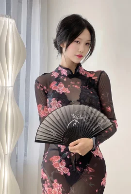 情趣旗袍(38P)