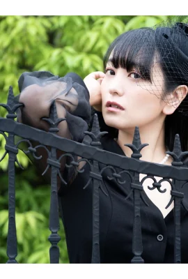 Mariko Shima Life Life（36p）