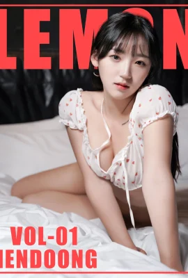 [Hendoong] 韓國妹奶香秒噴…極致SS身材太OP！ (32P)