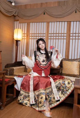 魚子醬 新年 (120P)