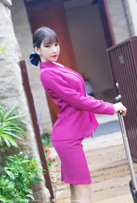 NO.2367 周於希Sandy (72P)