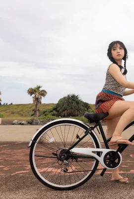 [戸田真琴] 福利照完美曲線條無法擋 (27P)