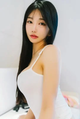 火辣靚女 (11P)