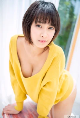 [逢見リカ] 短髮正妹衇蓯郯蛔⌒愿猩聿?(38P)