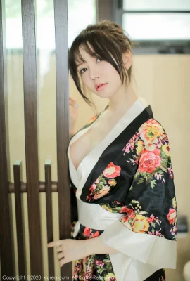 NO.2581 糯美子Mini (43P)