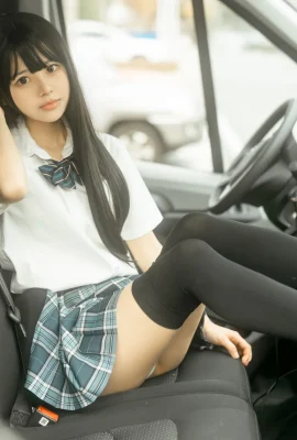 rua阮阮 房車JK (41P)
