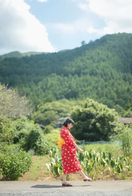 [根本凪] 短髮萌妹奶量包不住的美好 (27P)