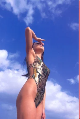 Manami Suzuki（照片）（Kuni掃描）（70p）