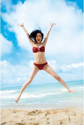 (杉本有美) 大尺福利各種放 熟女就是讚 (30P)