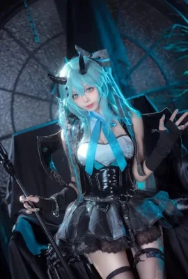 艾西aiwest – 初音小惡魔