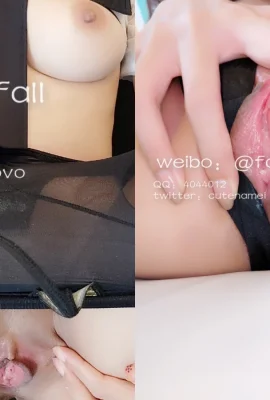 不露臉就解放天性「特寫掰穴」看看什麼叫青春的粉紅肉體 (11P)