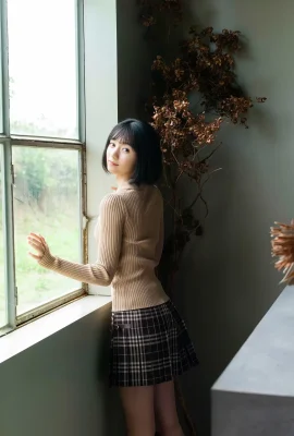 (熊澤風花) 甜美、性感完美駕馭 魅力滿點 (26P)