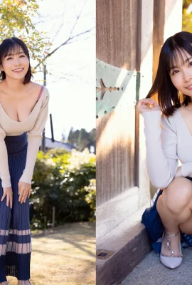 kawai asuna可愛＆戀物癖上帝給你的最高h-cup身體… pre（59p）