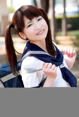 （Moeno Azuki）一個微笑狩獵電動光環網：我不被接受（28p）