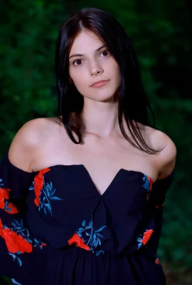 Aleksandrina  – 旅程（120p）