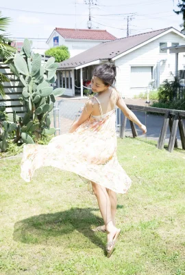 (澄田綾乃) 清秀大姊姊 絕美身材火辣呈現 (23P)