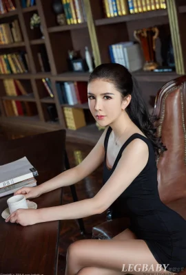 Model 李麗莎 03 (74P)