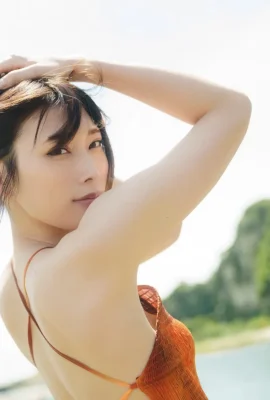 Akai Saki的“ Gracia所有未發行的特別版” vol.2 120頁豪華版（109頁）