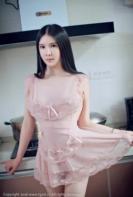 Model 李麗莎 06 (41P)