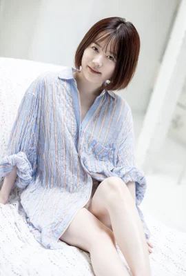 (水卜さくら) 萌甜又火辣 兇暴好身材蹦出 (33P)