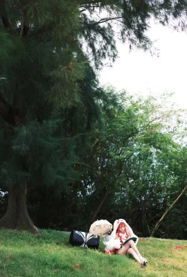 芭萬希 妖精騎士崔斯坦