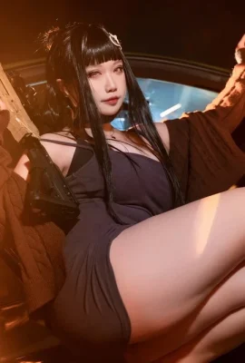 貞子蜜桃 勝利女神殺手妻子