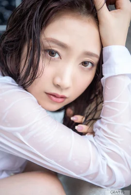 加美杏奈Angel Smile vol.5 (21P)