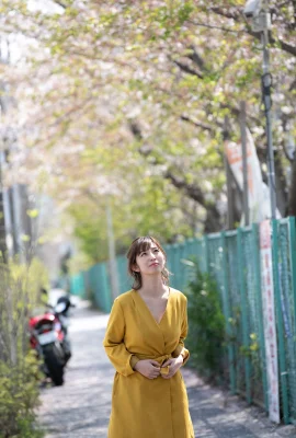 (塩地美澄) 波濤洶湧看了好窒息 各種養眼畫面 (20P)