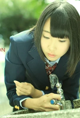 「碧木凜」鮮嫩美少女 (59P)