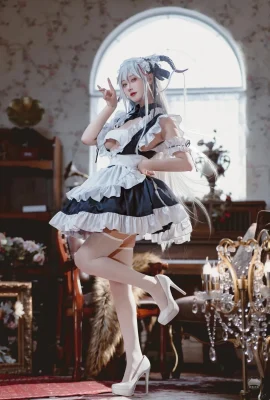 羽生三未 – 碧藍航線真愛包