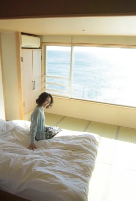 (西山さゆり) 緊緻的完美身材加上鄰家氣質無人能擋 (23P)
