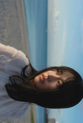 (志田音々) 氣質甜心女孩 燦爛微笑讓人看得心癢癢 (35P)
