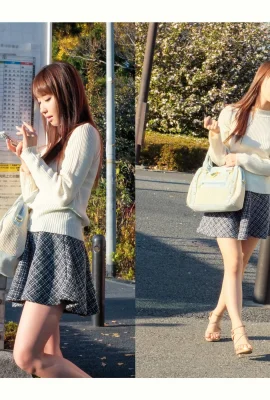 軟版Ayami Shunka(29p)