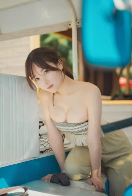 肯肯 – 蜂蜜2（84p）