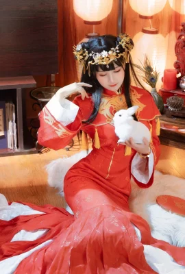 三度 69 – 2025新年自拍套裝 (62P)