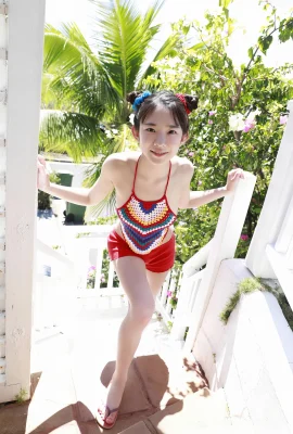 (長澤茉里奈) 甜美可愛身材窈窕 整個誘惑度破表 (33P)