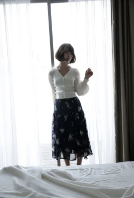 (中峰みあ) 身材一露震撼全場 勾起你的慾望 (22P)