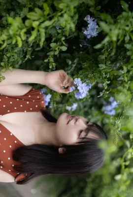 (石濱芽衣) 兩顆大圓乳要晃出來啦！意圖使人窒息 (34P)