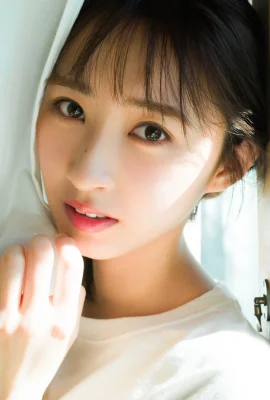 (松本日向) 甜美笑容令人治癒 網友：戀愛感滿滿… (24P)