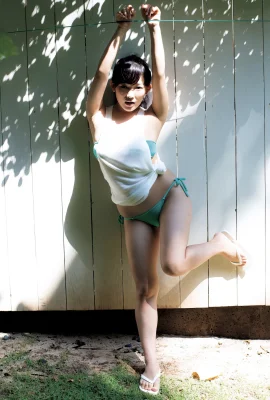 (天木じゅん) 白嫩雪乳讓人想大咬一口 (25P)