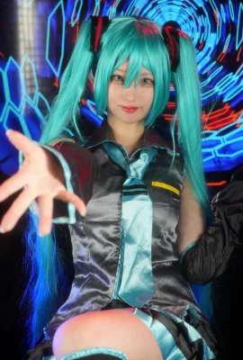 [しおん共和國]我會讓你2