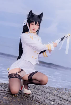 幻想工廠Atago