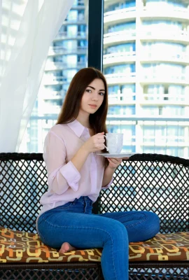 Staffie  – 休閒休息室（117p）