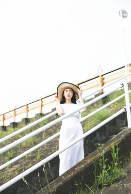 (園都) 惹火身材讓人受不了 奶量有夠犯規 (28P)