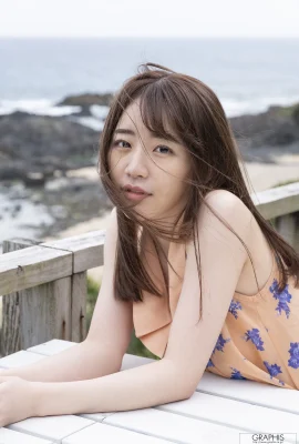 (宇野みれい) 展現飽滿好身材「超挺事業線」霸氣外露 (23P)